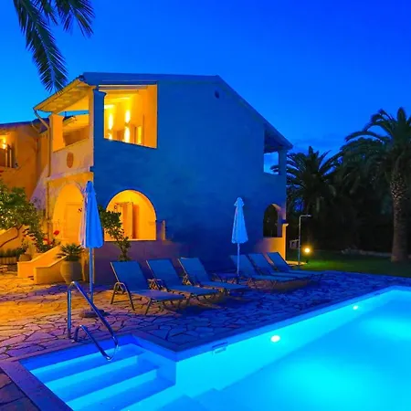 Villa Marina Mare